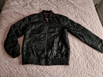 Bombers homme Cedar wood m