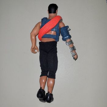 2 action man
