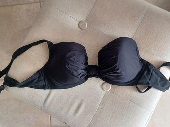 Haut de maillot de bain