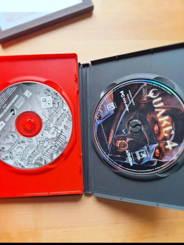 Jeux pc très bon état - photo numéro 6