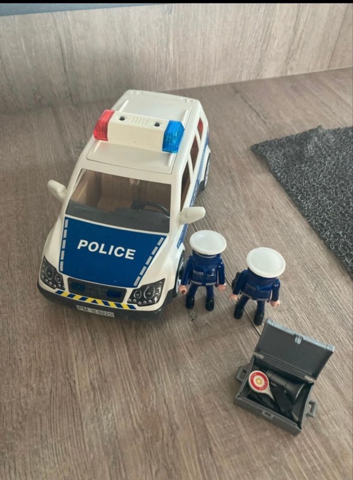 Playmobil 6920 - photo numéro 3