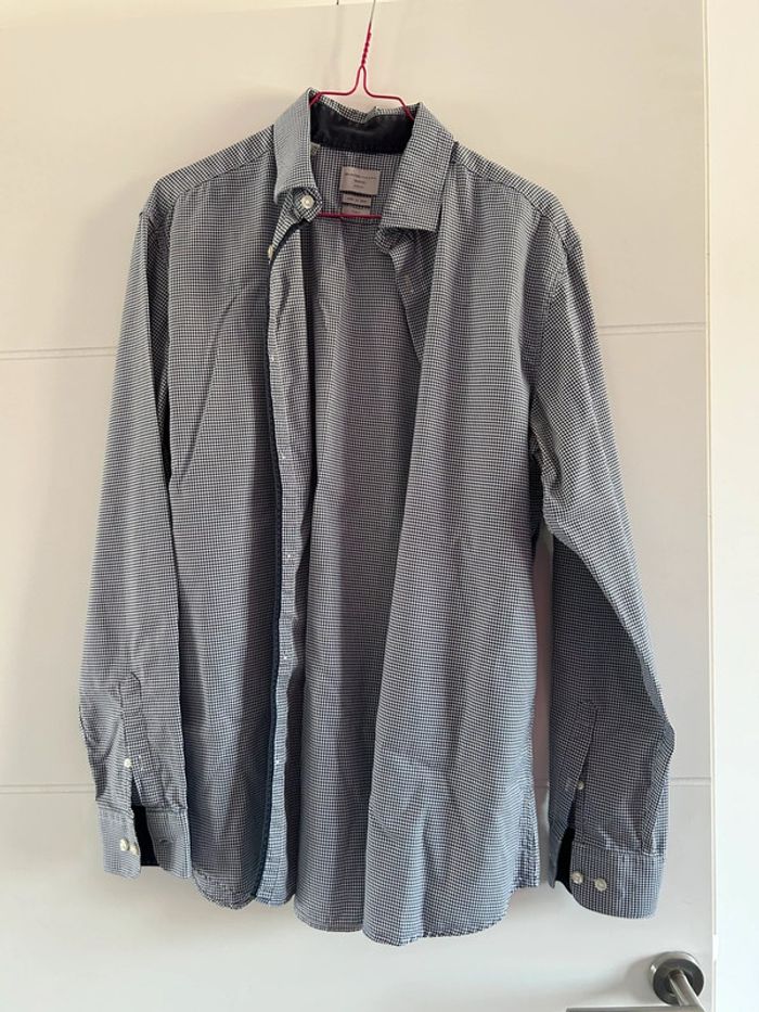 Chemise Selected Homme