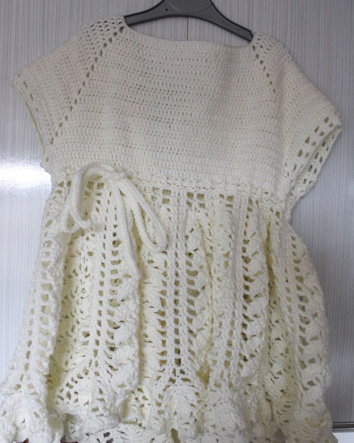 Robe fille - photo numéro 2