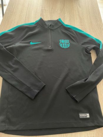 haut FC BARCELONE NIKE