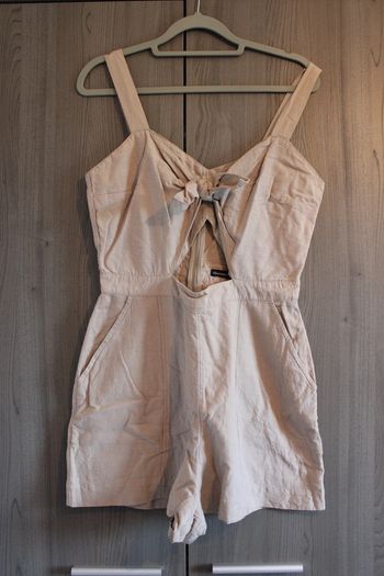 Combi short