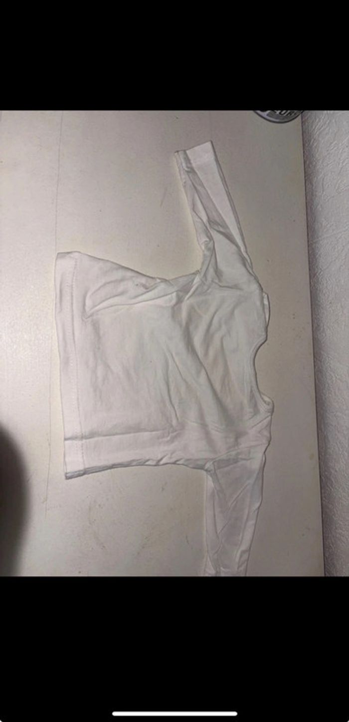 T-shirt manches longues - photo numéro 2