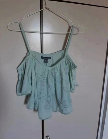 Top ample