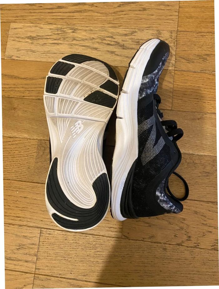 Baskets The New Balance taille 39 - photo numéro 6