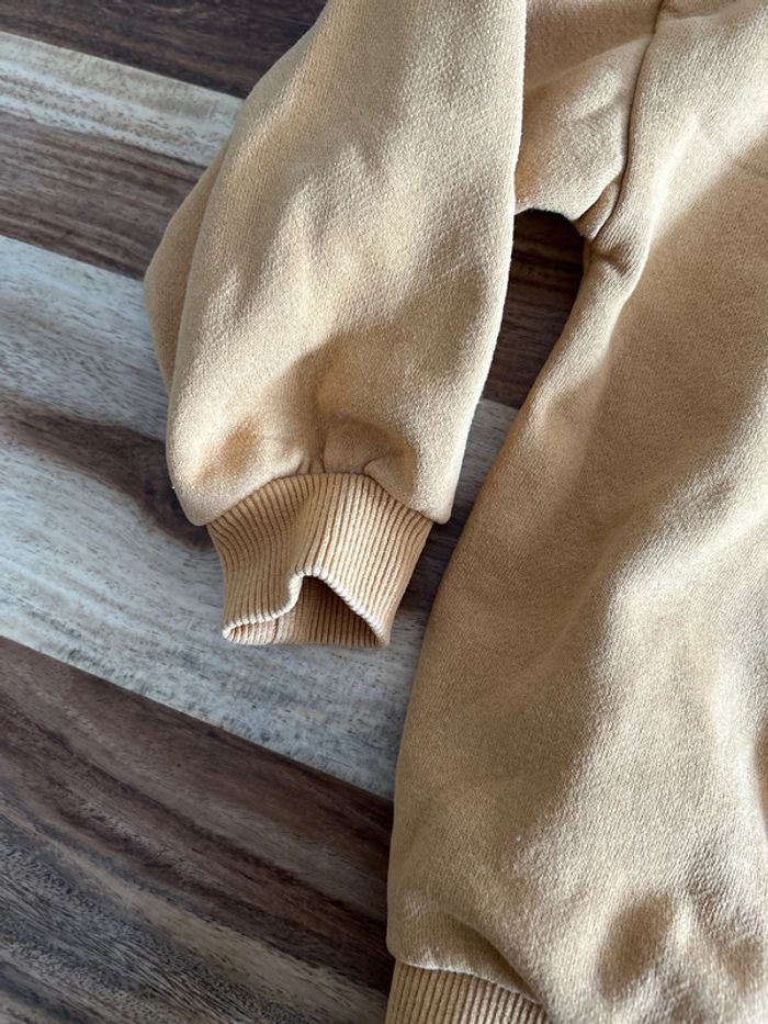 Pull 5 ans - photo numéro 3