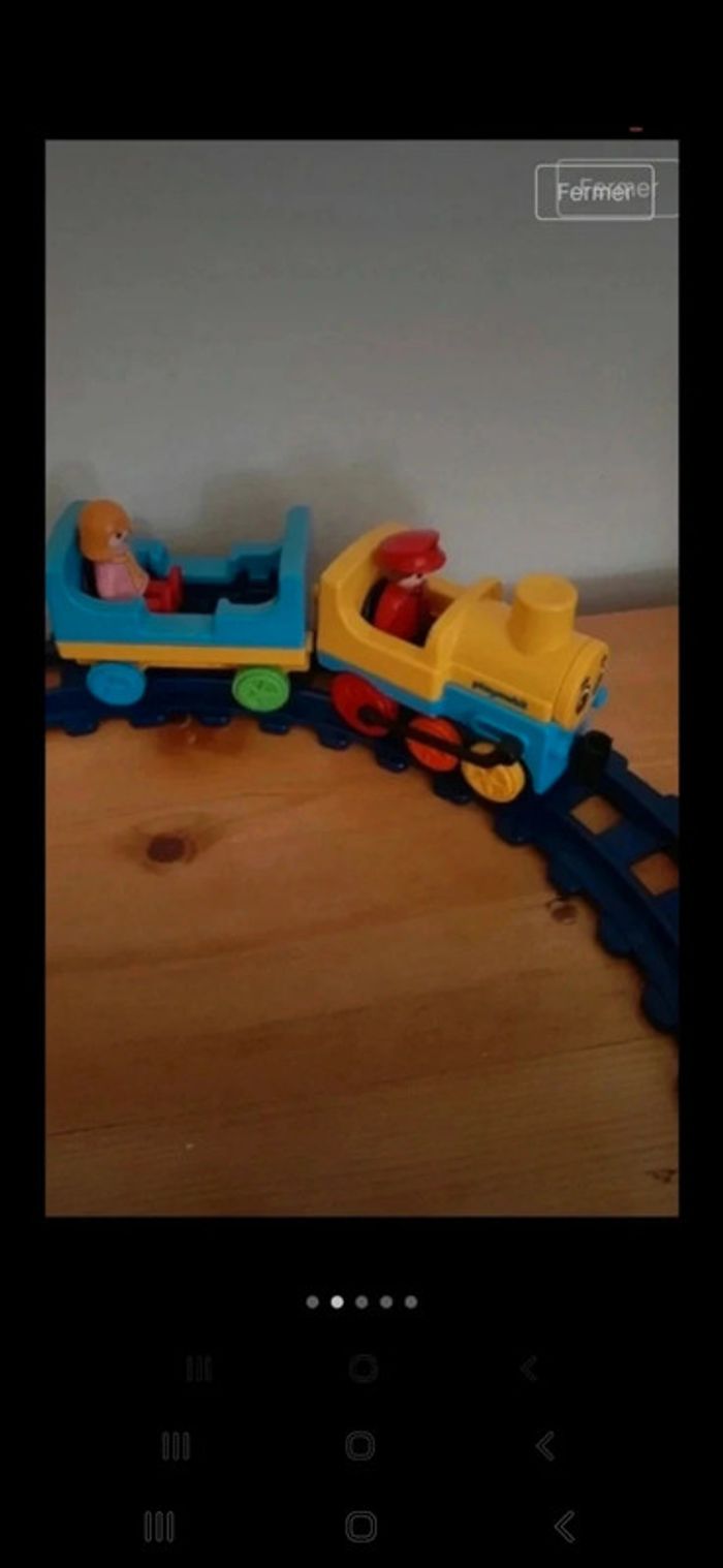 Playmobil 6763 - photo numéro 2