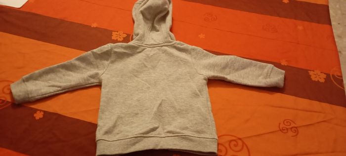 Veste 12 mois - photo numéro 3
