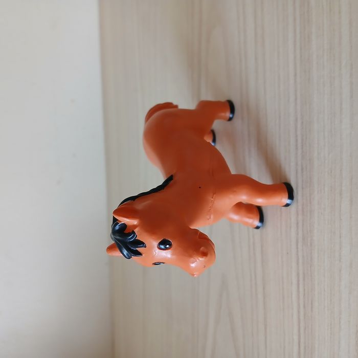 figurine cheval - photo numéro 2