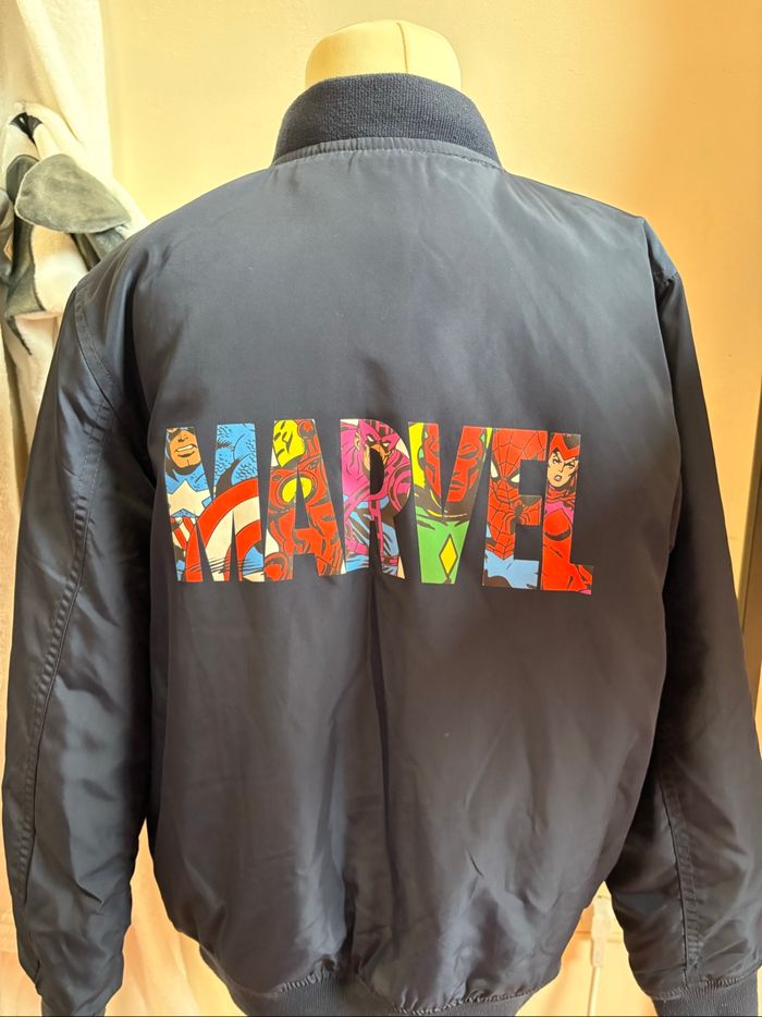 Veste garçon taille 122/128 - photo numéro 4