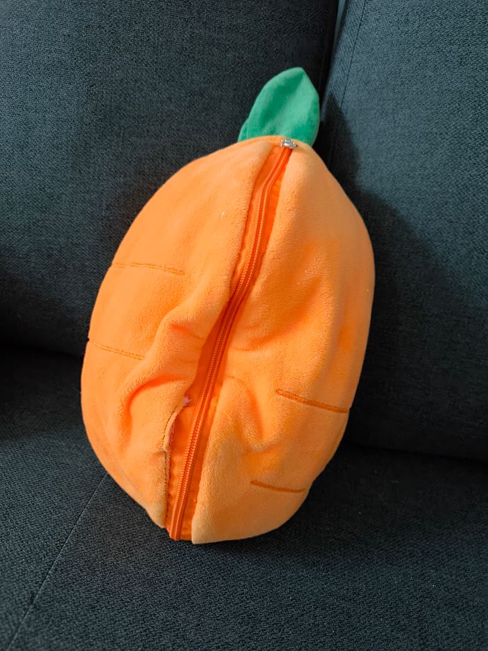 Peluche lapin - photo numéro 4