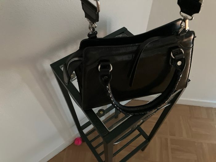 Sac bandoulière ou à main - photo numéro 3