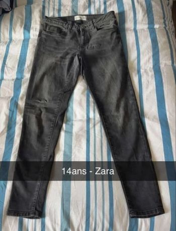 Pantalon - 14ans