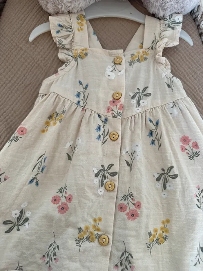 Robe H&M - photo numéro 2