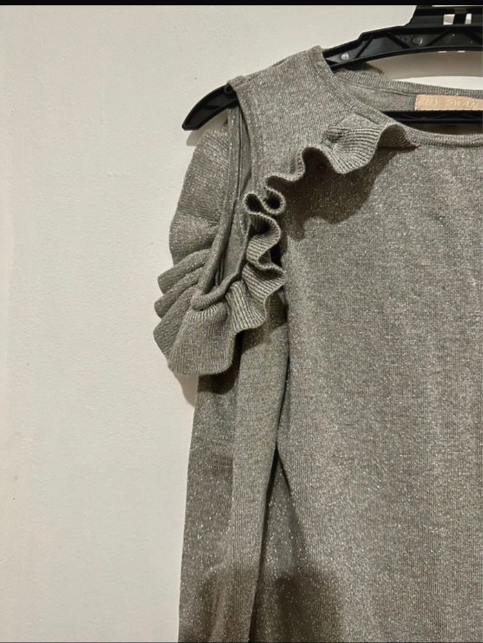 Robe femme taille L/XL👗 - photo numéro 2