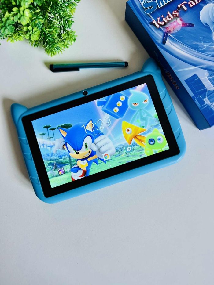 Tablette Éducative pour enfants