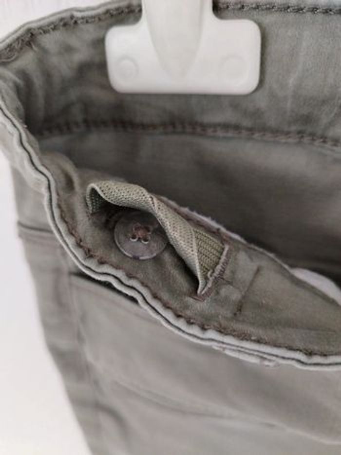 Slim kaki - photo numéro 6