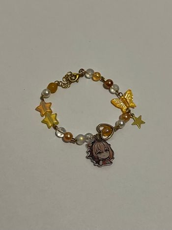 Bracelet Genshin impact yoimiya 