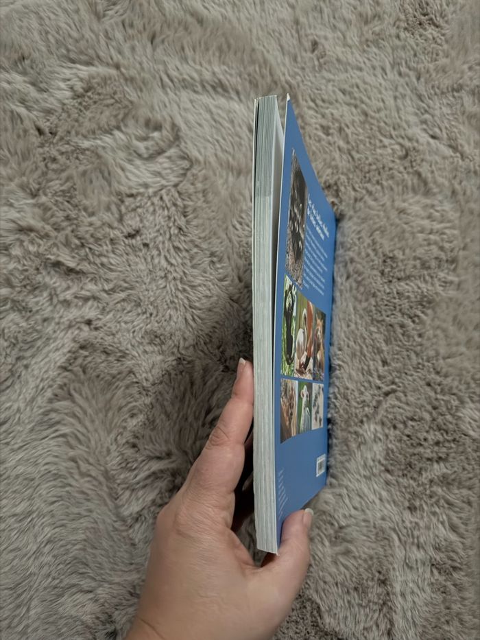 Livre les plus belle photos des bébés animaux - photo numéro 8