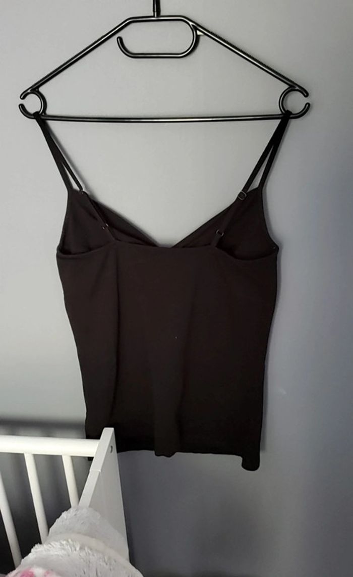 T-shirt femme taille 40/L - photo numéro 2