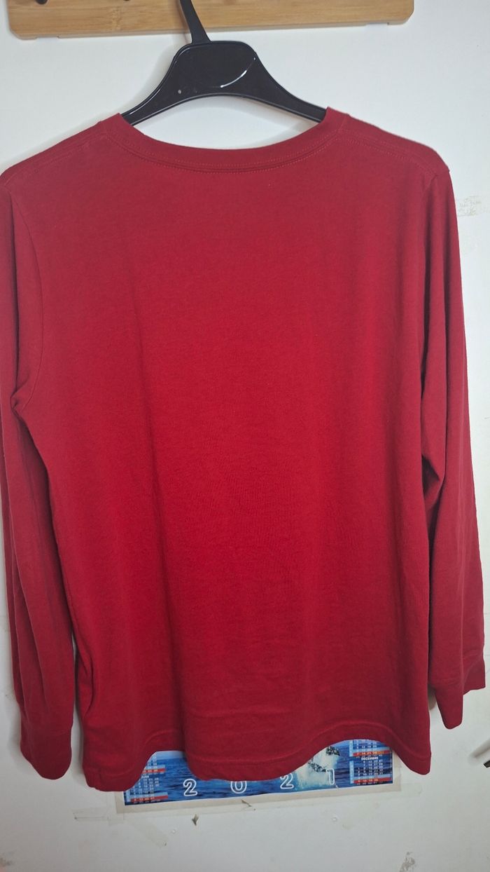T-shirt Jordan Air-Nike taille XL - photo numéro 6