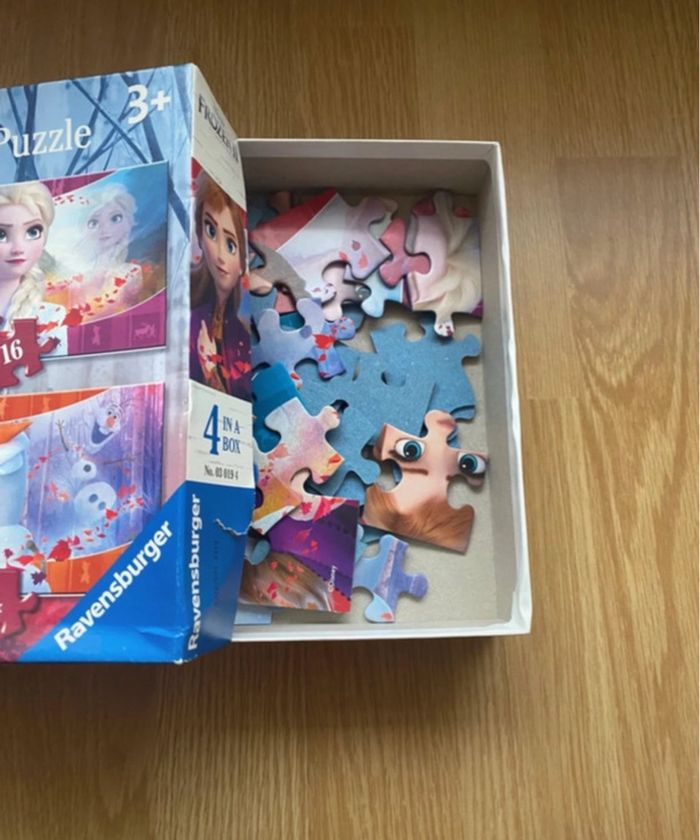 Puzzle - photo numéro 2