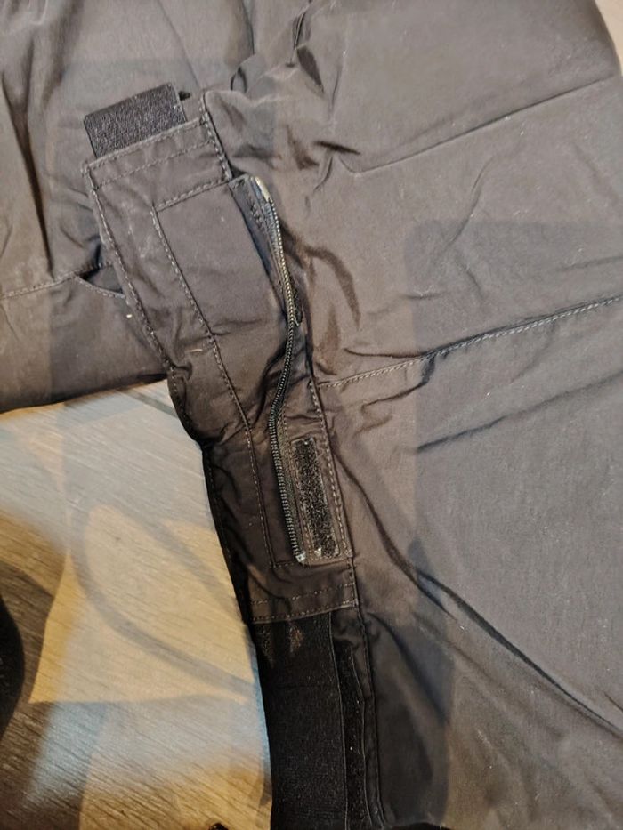 Pantalon de ski wedze 6 ans - photo numéro 4