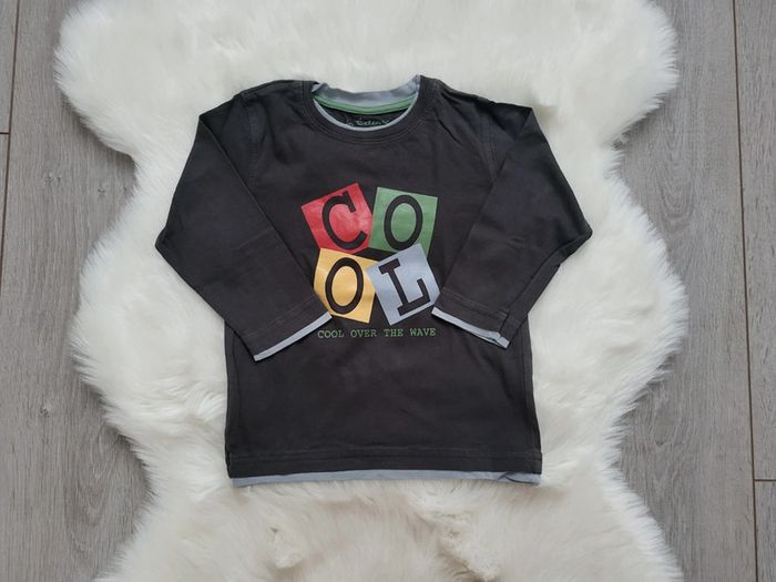 Tshirt 3 ans