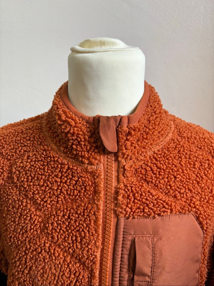 Blouson garçon taille 110/116 - photo numéro 2