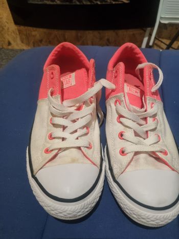 Basket converse