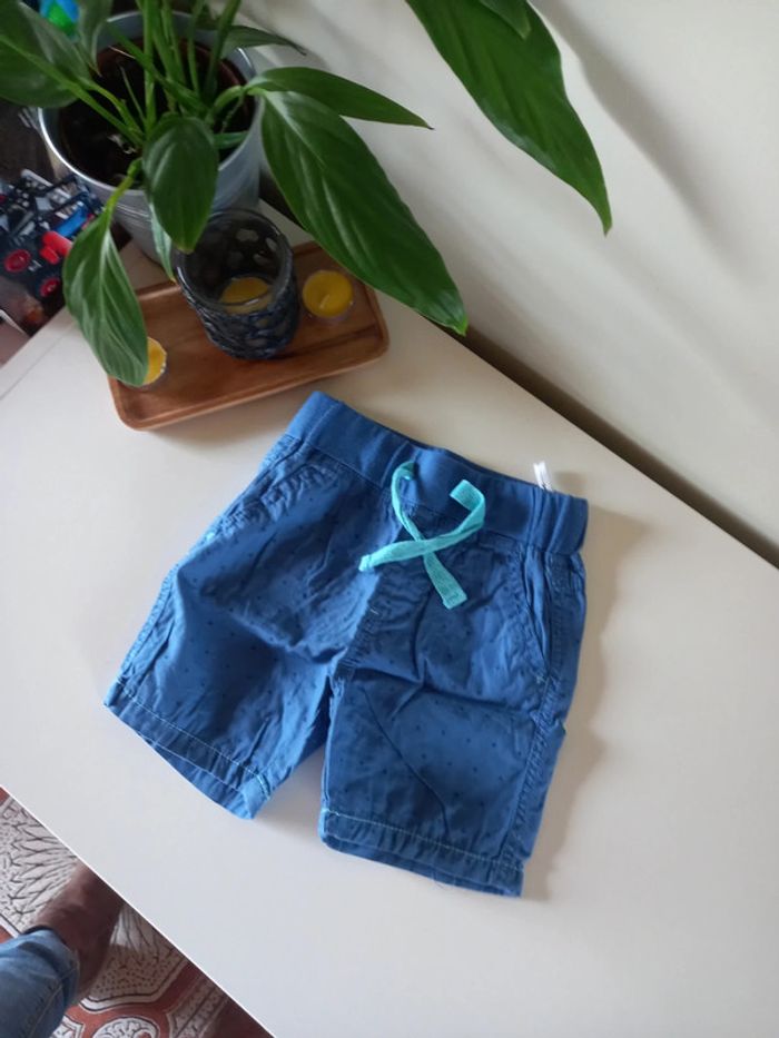 Short garçon 80 - photo numéro 2