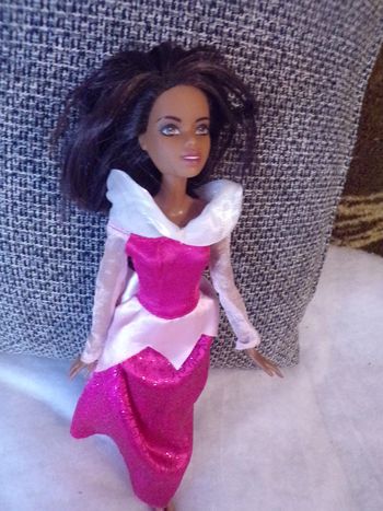Poupée  mannequin 2015 Mattel
