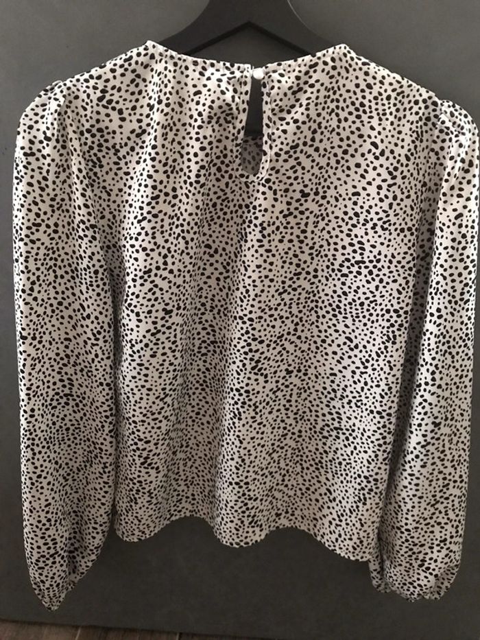 Blouse Shein taille M - photo numéro 3