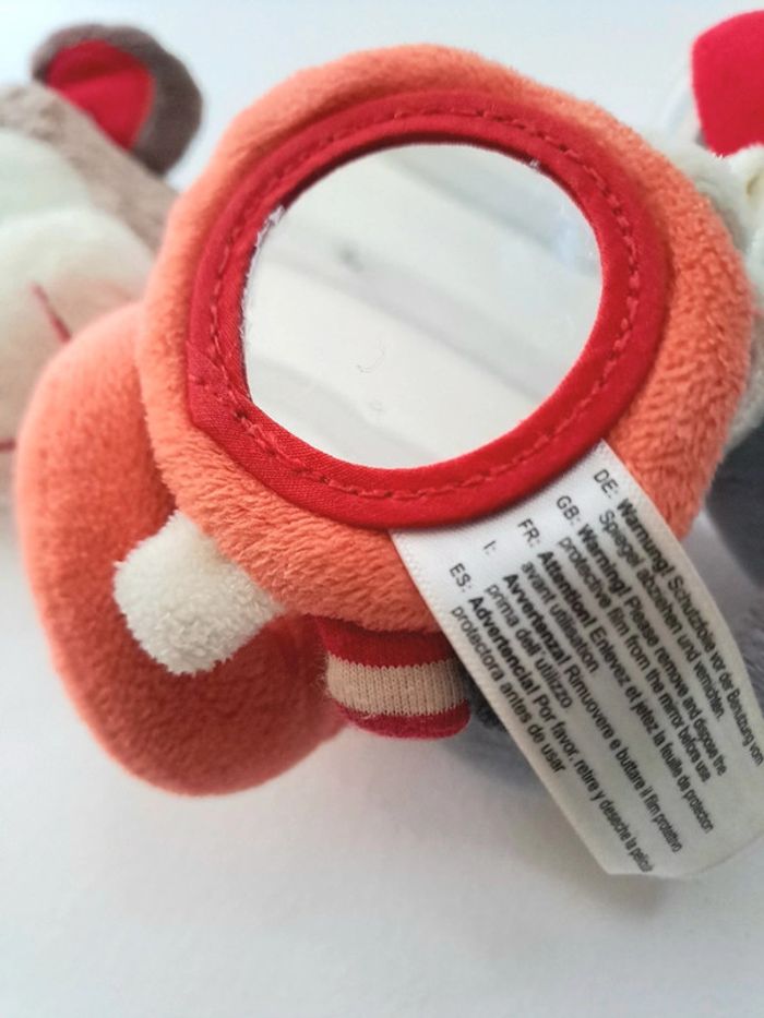 Jouet poussette - photo numéro 3