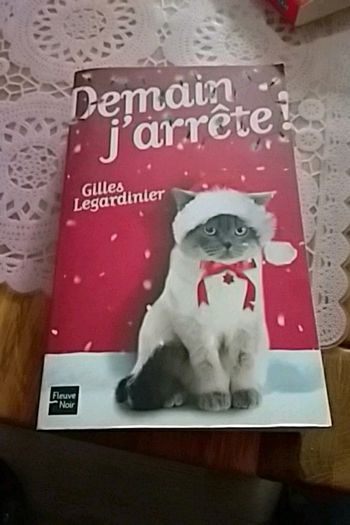 Livre gilles legardinier