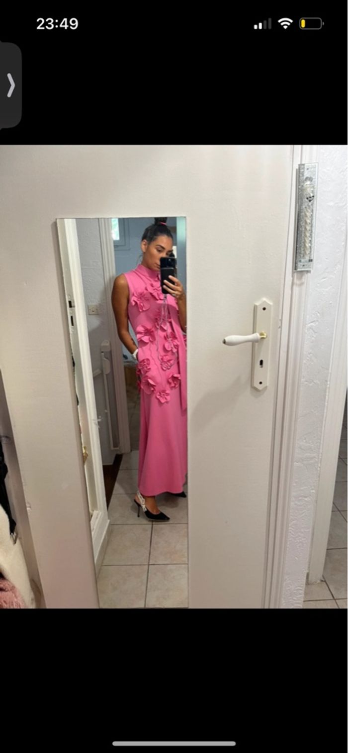 Robe de soirée - photo numéro 2