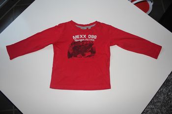 Haut Mexx - Taille 3/4 Ans