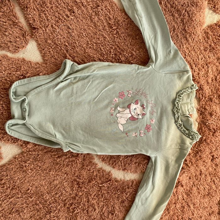 Lot bodies Orchestra Disney 12 mois filles - photo numéro 4