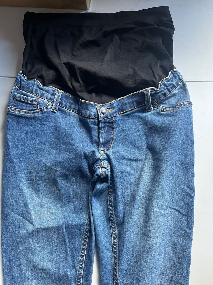 Pantalon de grossesse