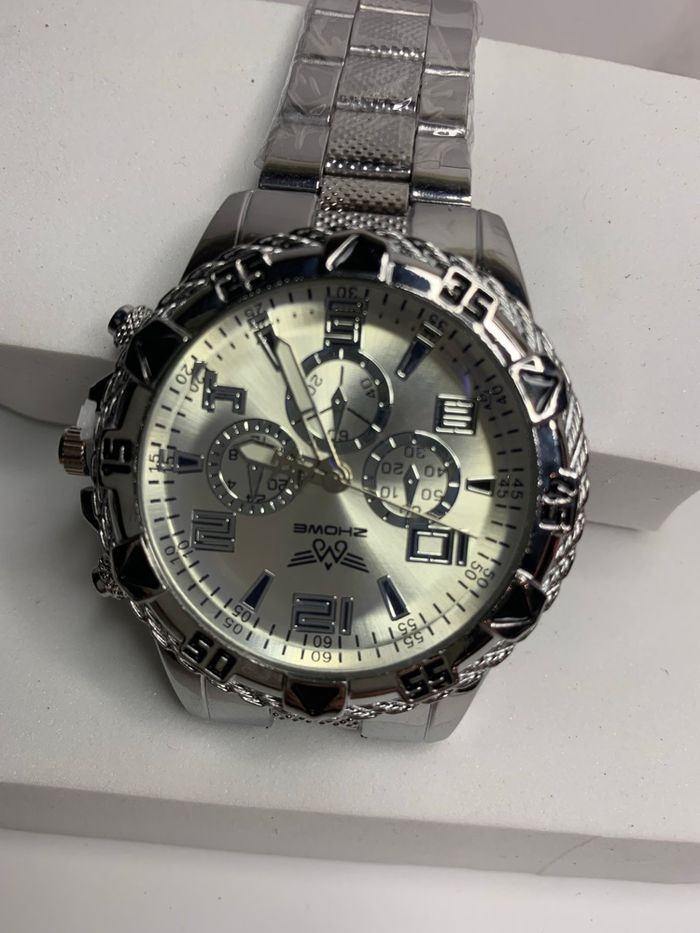 Montre homme - photo numéro 5