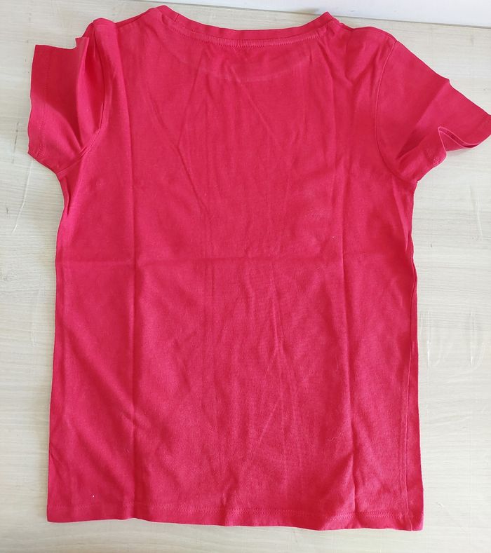 T-shirt Monster garçon 8ans - photo numéro 3