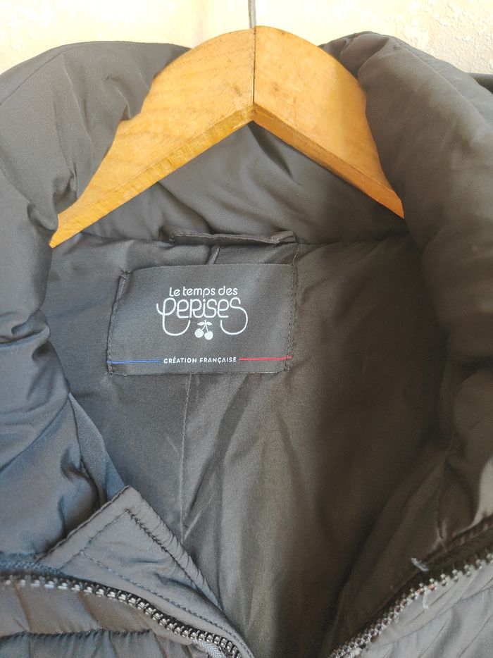 Doudoune - photo numéro 3
