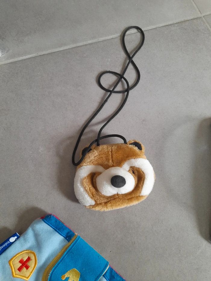 Lot sac enfant - photo numéro 5