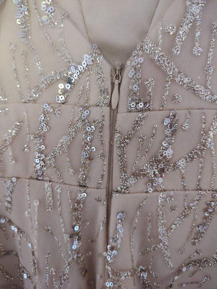 Robe - photo numéro 6