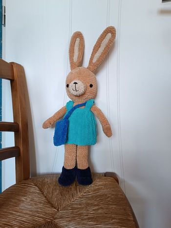 Lapin 