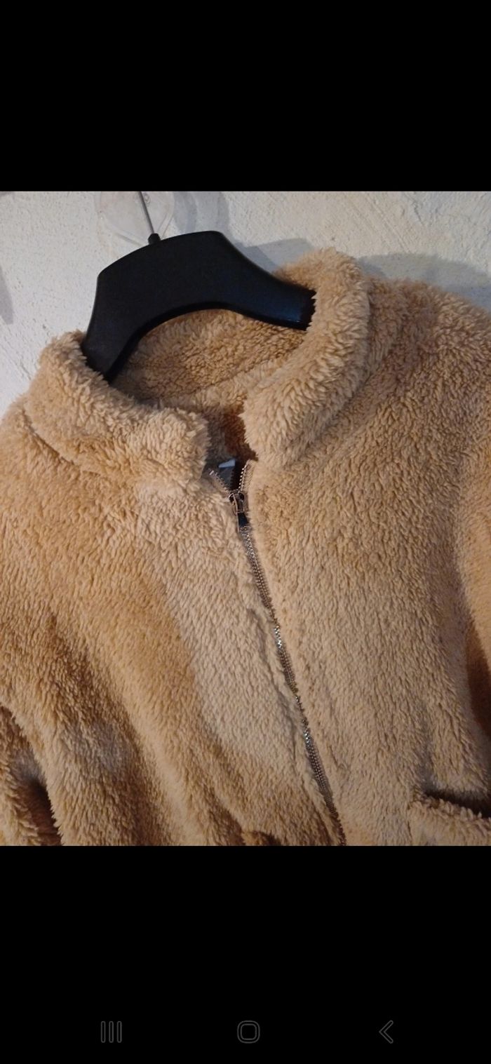 Veste femme taille 38 - photo numéro 2