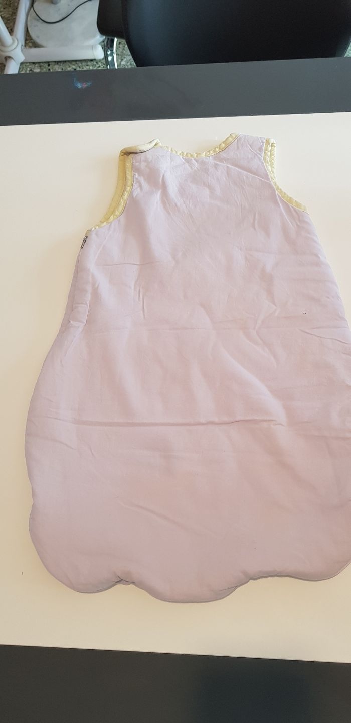 Gigoteuse - photo numéro 2